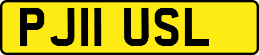PJ11USL