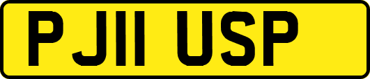 PJ11USP