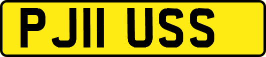 PJ11USS