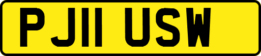 PJ11USW