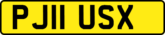 PJ11USX