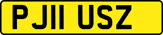 PJ11USZ