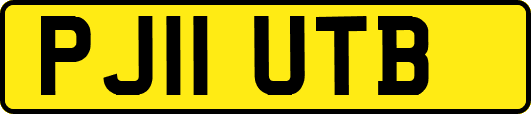 PJ11UTB