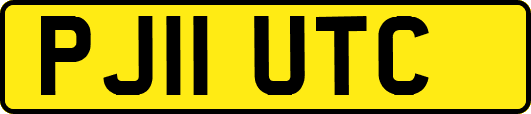 PJ11UTC