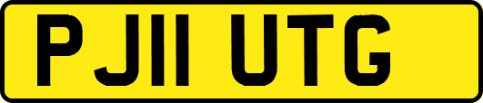 PJ11UTG