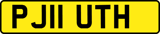 PJ11UTH