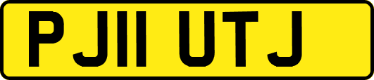 PJ11UTJ