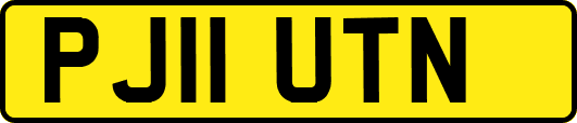 PJ11UTN
