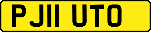 PJ11UTO