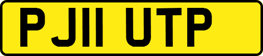 PJ11UTP