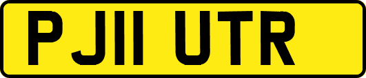 PJ11UTR