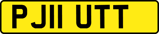 PJ11UTT