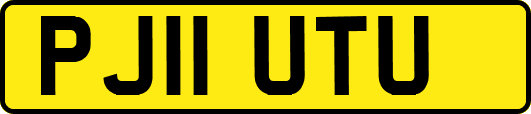 PJ11UTU
