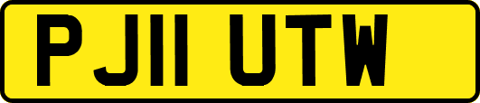 PJ11UTW