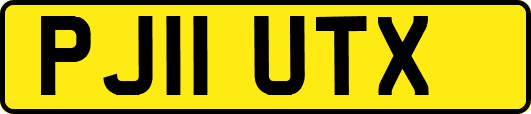 PJ11UTX
