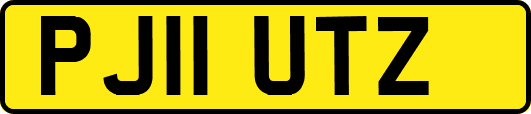 PJ11UTZ