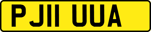 PJ11UUA