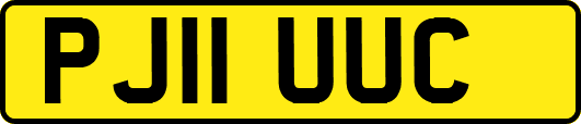 PJ11UUC