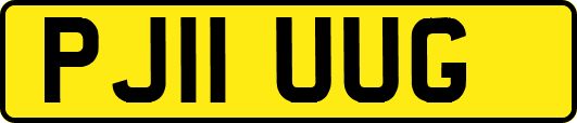 PJ11UUG