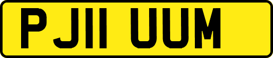 PJ11UUM