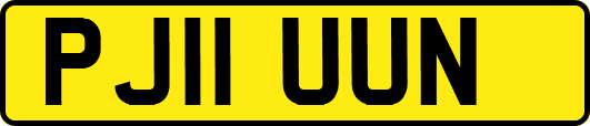 PJ11UUN