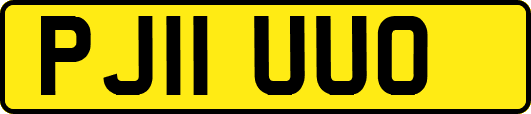 PJ11UUO