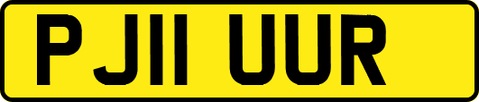 PJ11UUR