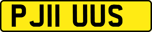 PJ11UUS