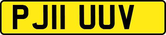 PJ11UUV
