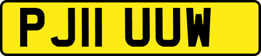 PJ11UUW