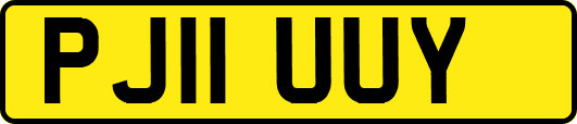 PJ11UUY