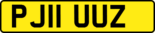 PJ11UUZ