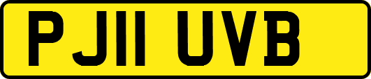 PJ11UVB