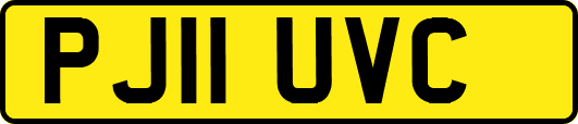 PJ11UVC