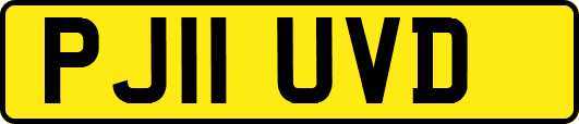 PJ11UVD