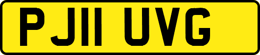 PJ11UVG