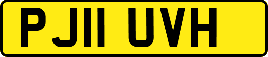 PJ11UVH