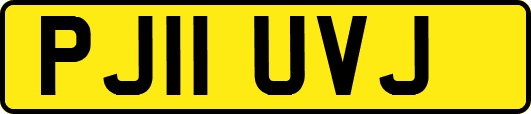 PJ11UVJ