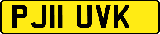 PJ11UVK