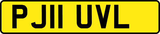 PJ11UVL