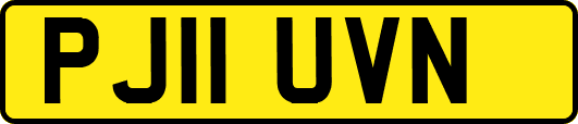 PJ11UVN