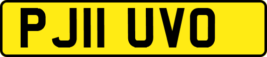 PJ11UVO