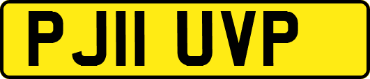 PJ11UVP