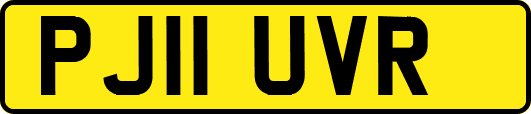 PJ11UVR