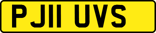 PJ11UVS