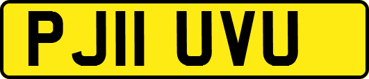 PJ11UVU