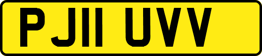 PJ11UVV