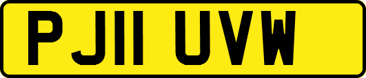 PJ11UVW