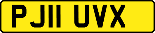 PJ11UVX