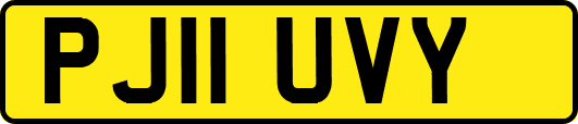 PJ11UVY